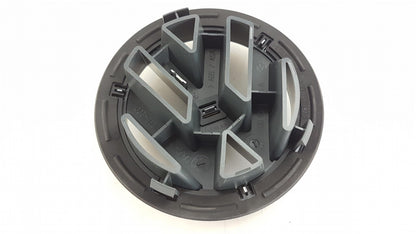 Original VW Phaeton VW-Zeichen Emblem für Kühlergrill 3D0853600A