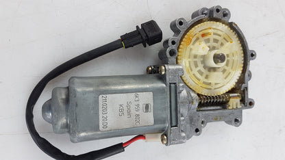 Original SEAT Cordoba Ibiza 6K 93-02 Fensterhebermotor vorne rechts 6K3959802E