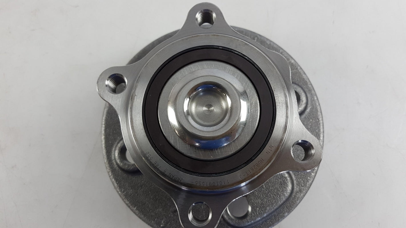 Original OE BMW Radnabe 33416786552