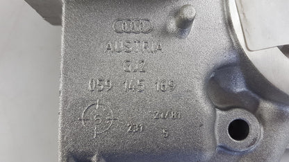 Original OE Volkswagen Halter 059145167E