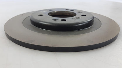Original HYUNDAI i30 II KIA Ceed II Bremsscheibe (1 stück) hinten 58411A6200