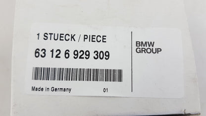 Original BMW 5' E60 E61 Fassung mit Lampe für Standlicht 63126929309