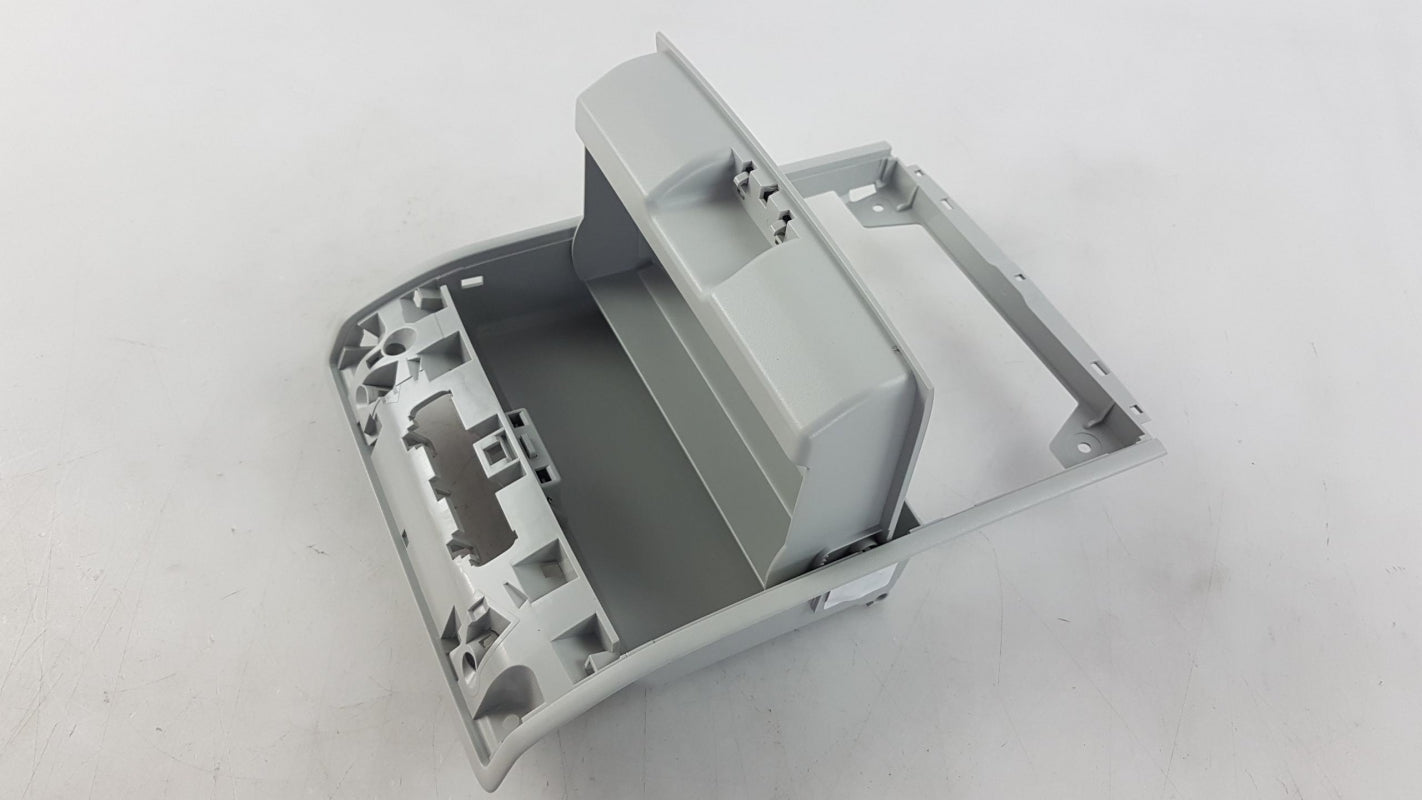 Original OE Volkswagen Ablagefach 5G0868837Y20