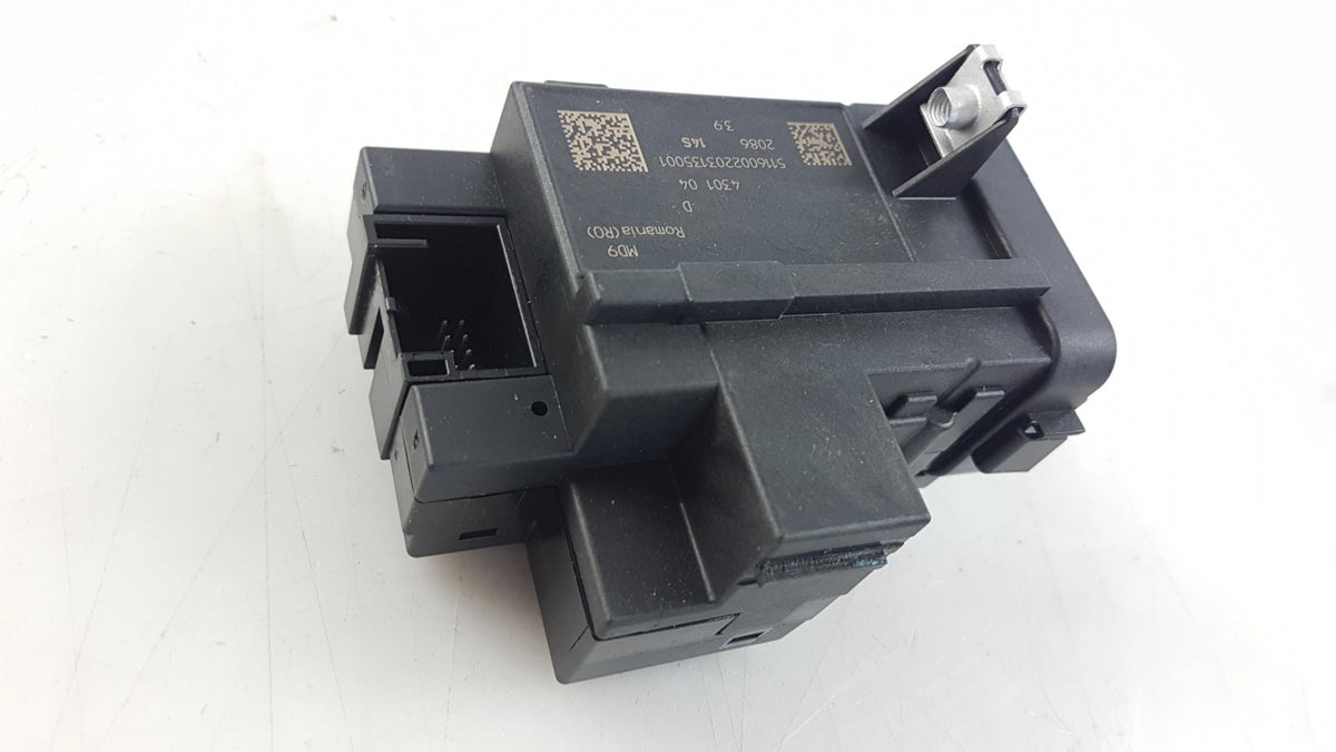 Original OE Volkswagen Zündschalter 8K0909131D