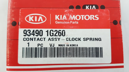Original OE HYUNDAI/KIA Schleifring 934901G260