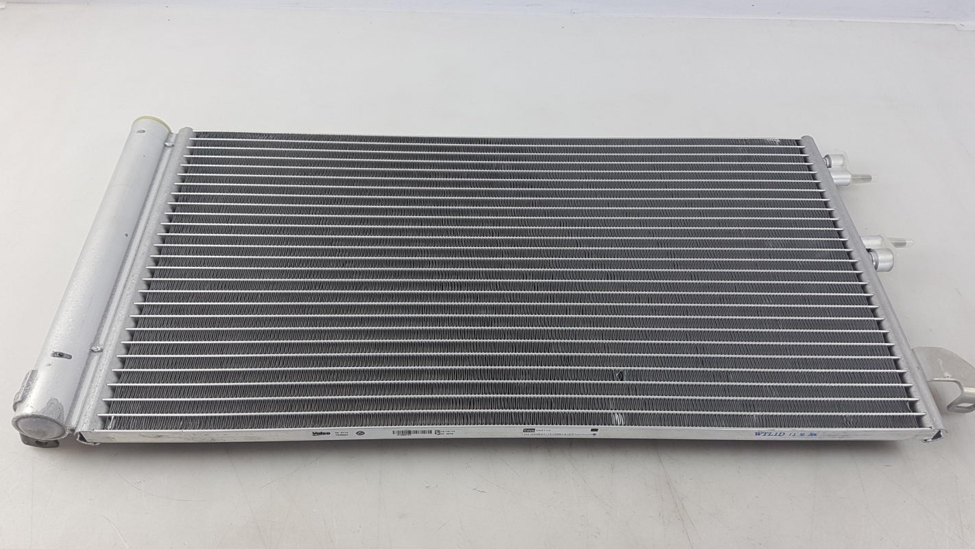 Original OE FIAT Klimakondensator 51960727