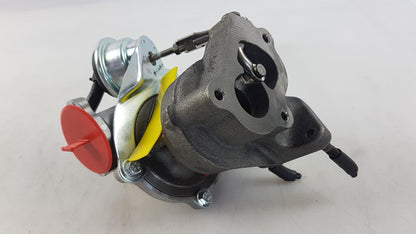 Original FIAT Doblo Panda Palio Idea Siena Punto 1.3JTD Turbolader 71784113