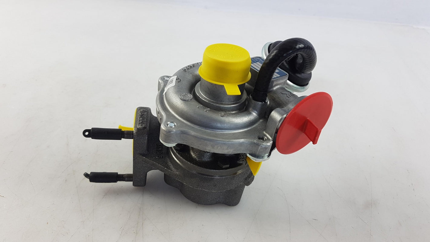 Original FIAT Doblo Panda Palio Idea Siena Punto 1.3JTD turbocharger 71784113 