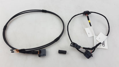 Original AUDI A4 A5 A6 A8 RS6 Leitungssatz für AMI 4F0051592A