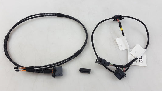 Original AUDI A4 A5 A6 A8 RS6 Leitungssatz für AMI 4F0051592A