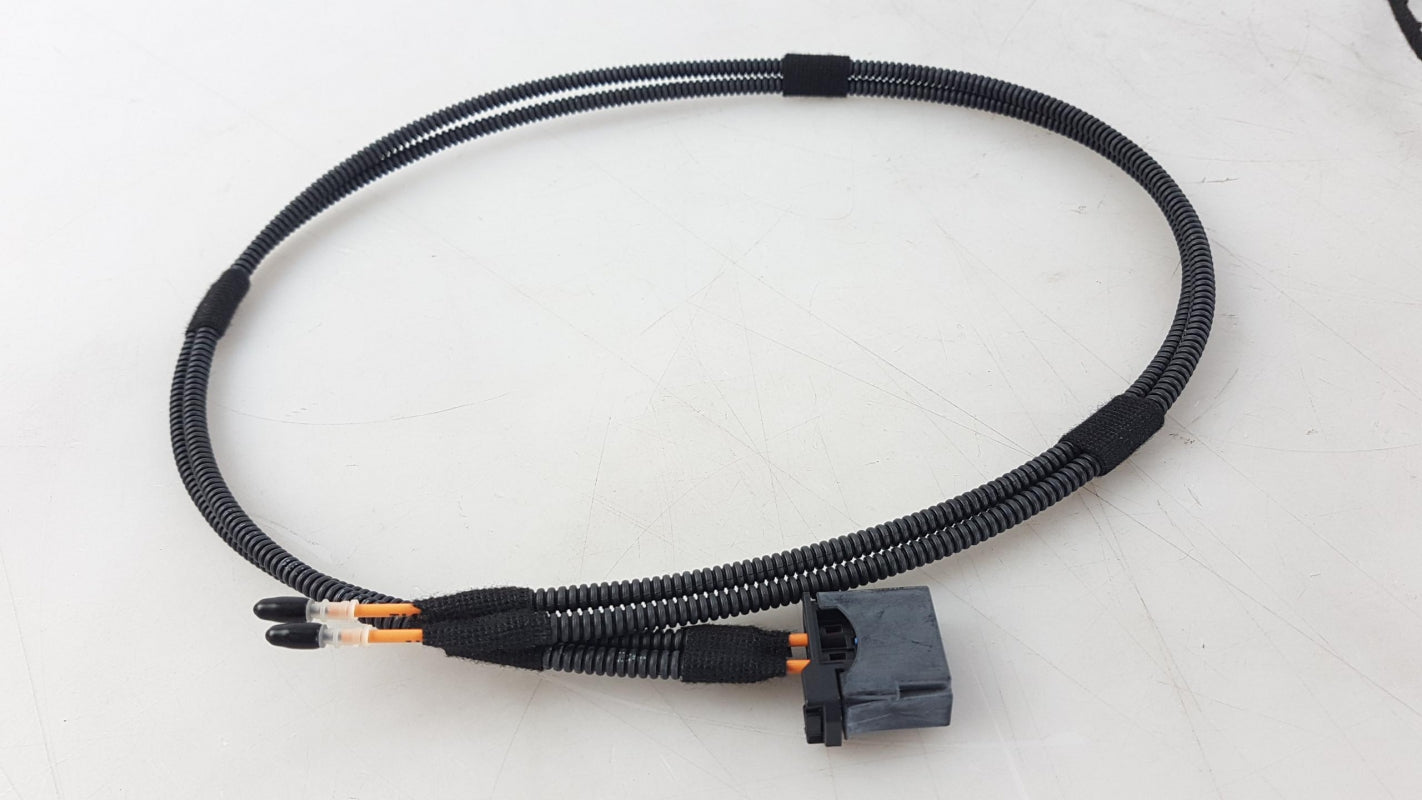 Original AUDI A4 A5 A6 A8 RS6 Leitungssatz für AMI 4F0051592A