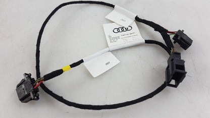 Original AUDI A4 A5 A6 A8 RS6 Leitungssatz für AMI 4F0051592A