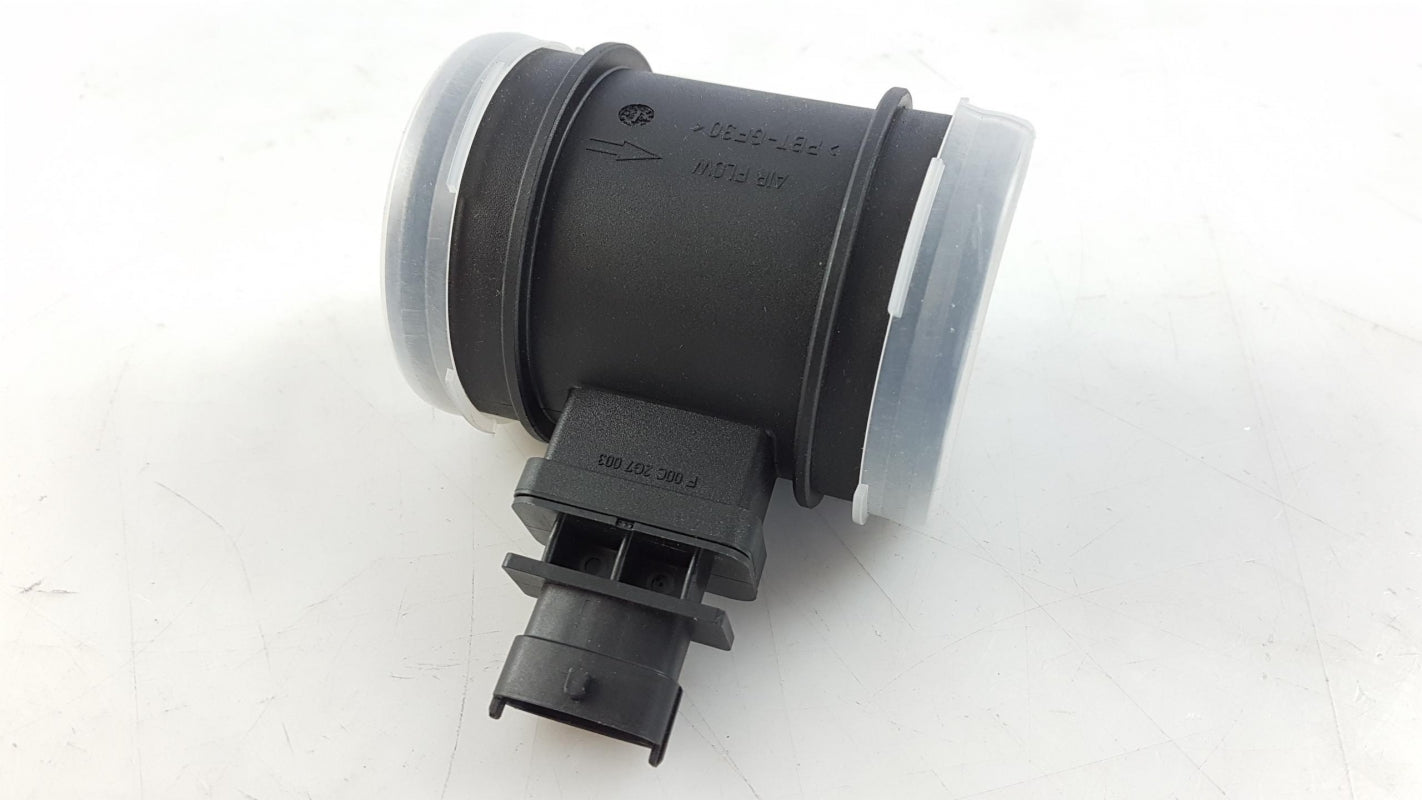 Original OPEL Astra-H Antara Corsa-C/D Vectra-C Signum Luftmassenmesser 93178243