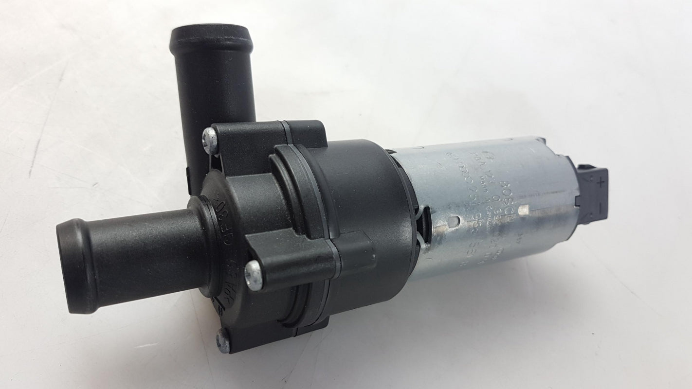 Original OE Volkswagen Zusätzliche Wasserpumpe 251965561B