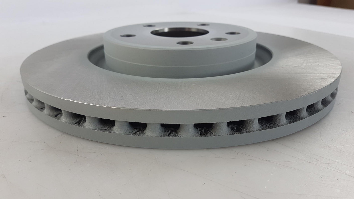Original OPEL Insignia Bremsscheibe (1 stück) vorne 337mm 13579153 569081