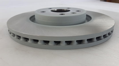 Original OPEL Insignia Bremsscheibe (1 stück) vorne 337mm 13579153 569081