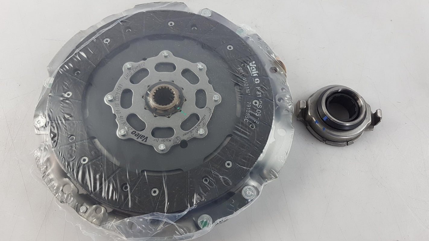 Original FIAT Marea (185) ALFA ROMEO 145 146 LANCIA Kappa Kupplungssatz 71793048