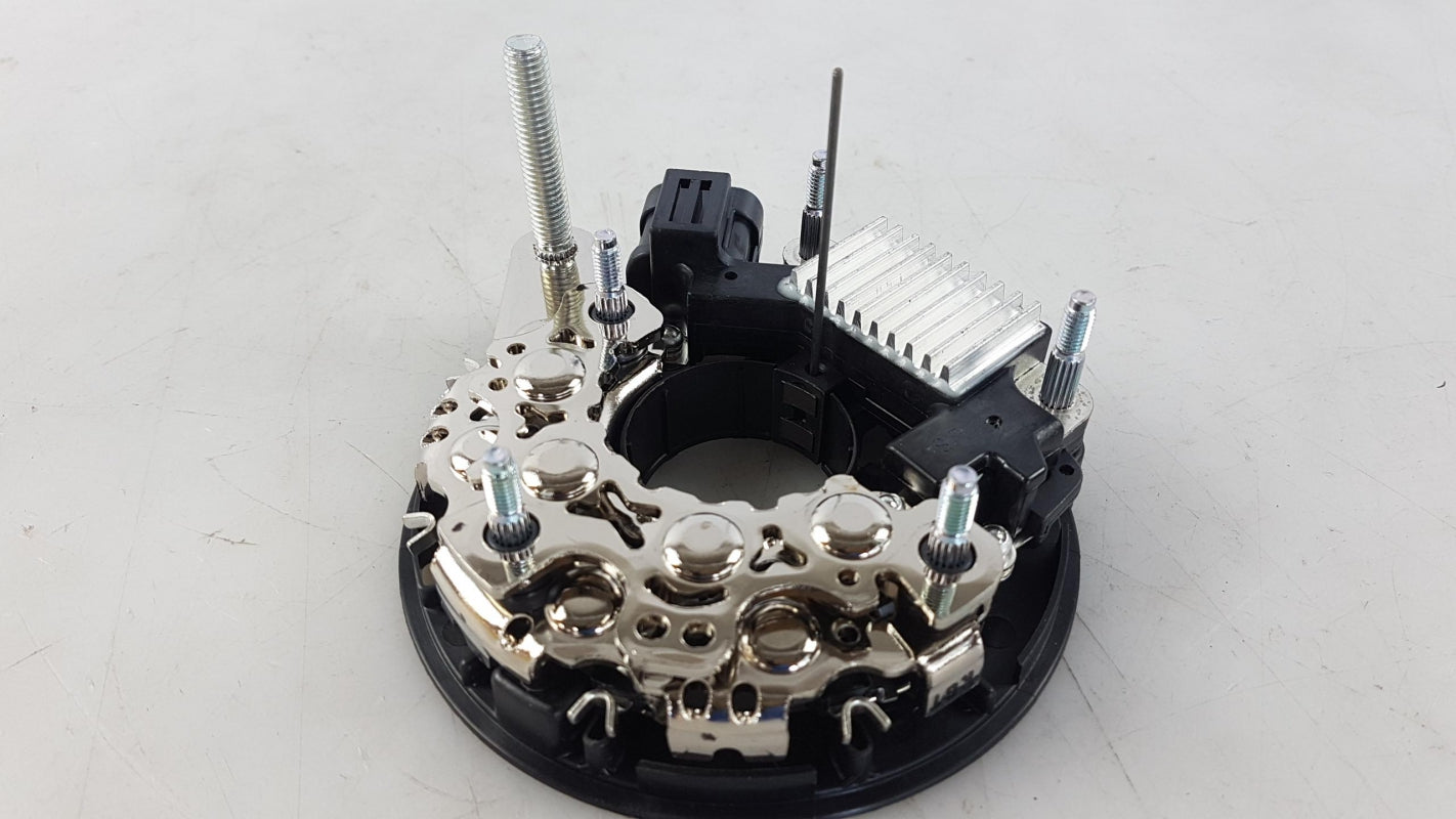 Original OE HYUNDAI/KIA Generatorregler 3737027013