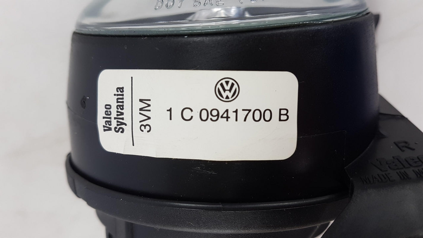 Original OE Volkswagen Nebelscheinwerfer 1C0941700B