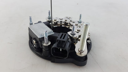 Original HYUNDAI Elantra Azera Sonata Tucson i30 Generatorregler 3737027013