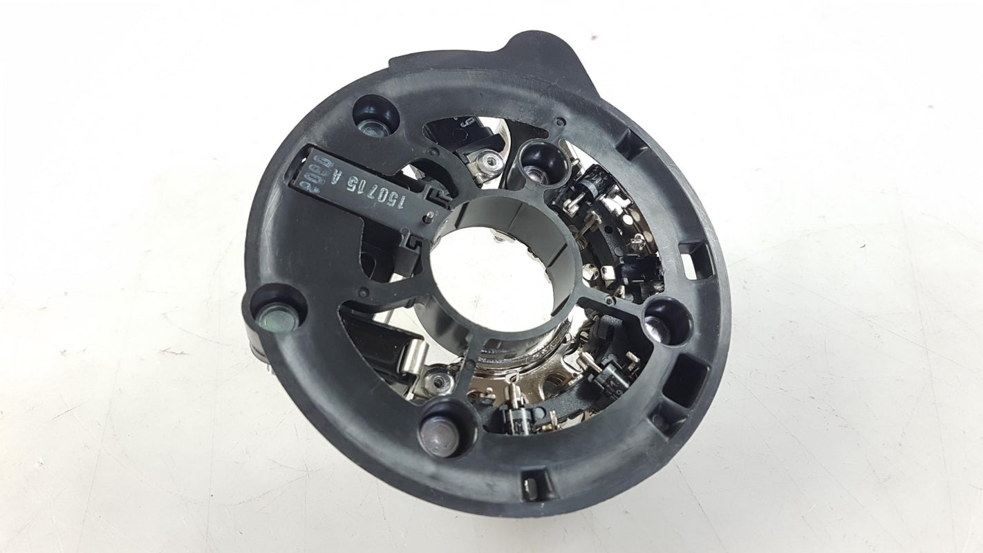 Original HYUNDAI Elantra Azera Sonata Tucson i30 Generatorregler 3737027013