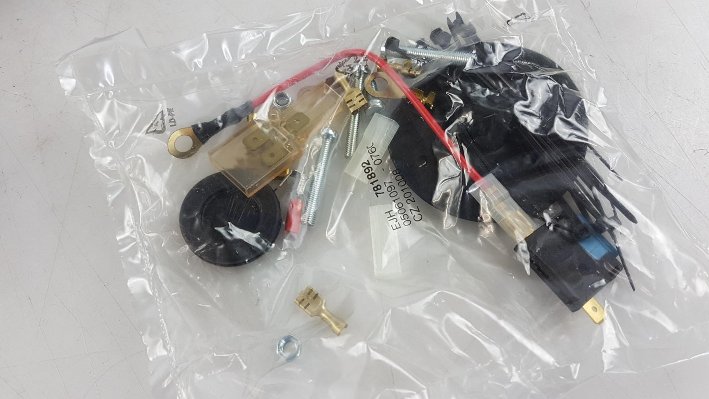 Original OE OPEL Anhängerkupplung Elektrosatz 93160931