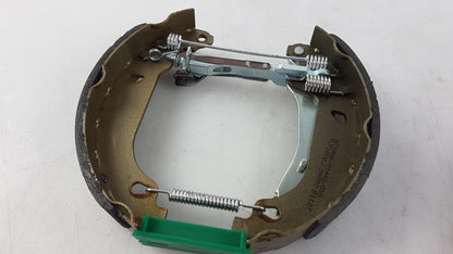 Original MOTRIO für RANAULT Twingo Bremsbackensatz 8671012990