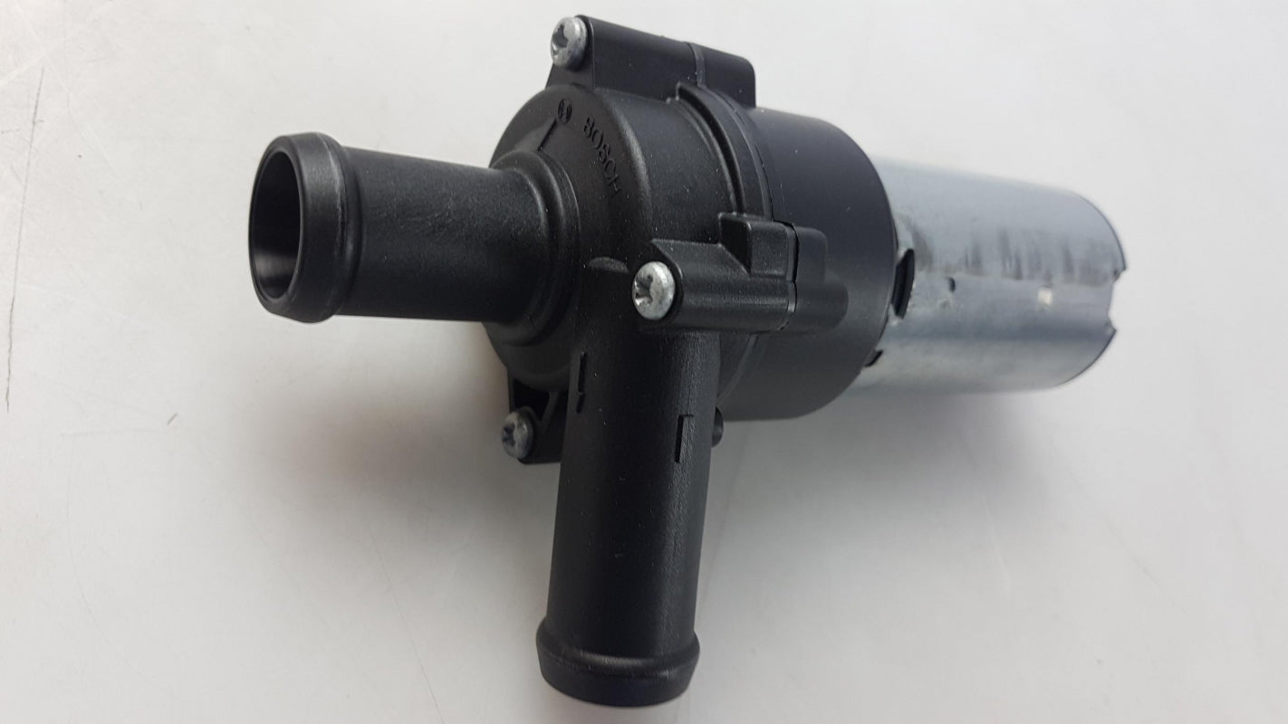 Original OE Volkswagen Zusätzliche Wasserpumpe 251965561B