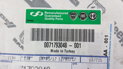 Original FIAT Marea (185) ALFA ROMEO 145 146 LANCIA Kappa Kupplungssatz 71793048