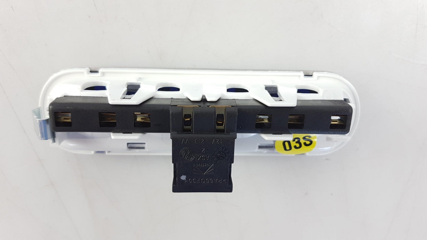 Original OE Volkswagen Innenleuchte 7E5947415K72A