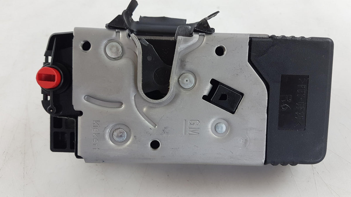 Original OE OPEL Türschloss 91166232
