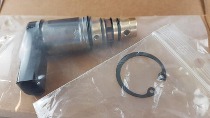 Original OE Volkswagen Überdruckventil 5Q0816193