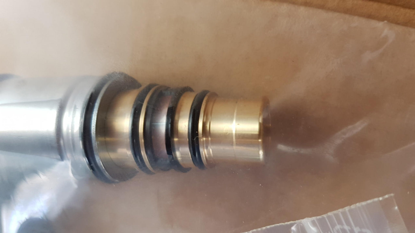 Original OE Volkswagen Überdruckventil 5Q0816193