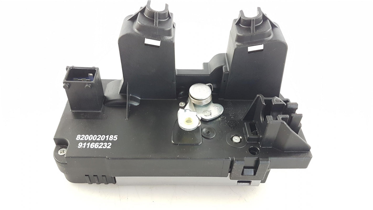 Original OE OPEL Türschloss 91166232