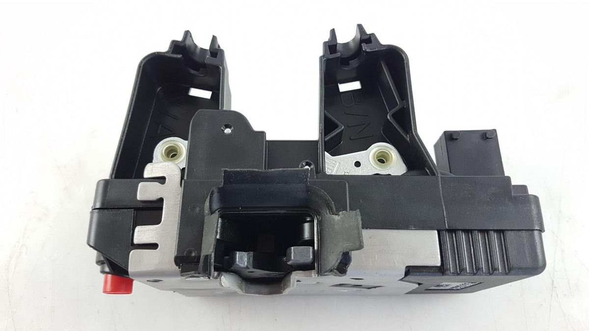 Original OE OPEL Türschloss 91166232