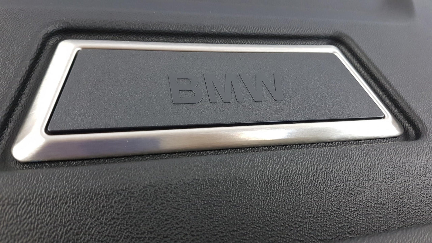 Original BMW X5 G05 Gepäckraumwanne (mit 3. Sitzreihe) 51472458569