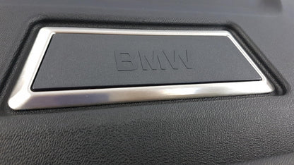Original BMW X5 G05 Gepäckraumwanne (mit 3. Sitzreihe) 51472458569