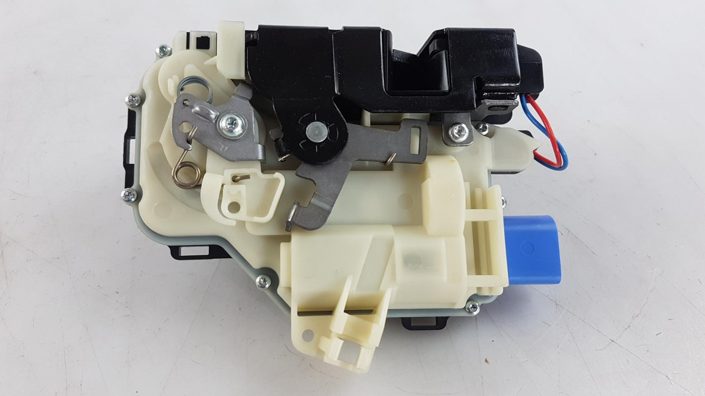 Original OE Volkswagen Türschloss 7E1837016A