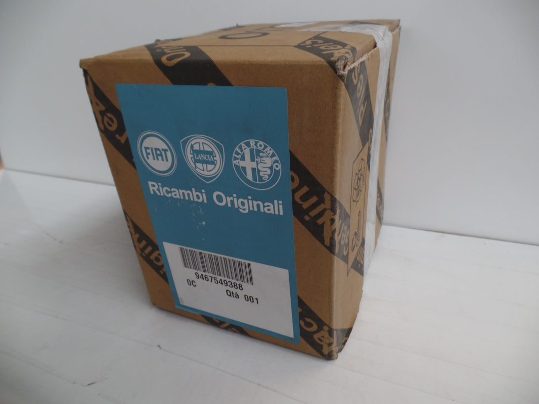 Original FIAT Scudo '07-'16 rear brake shoe set 9467549388 