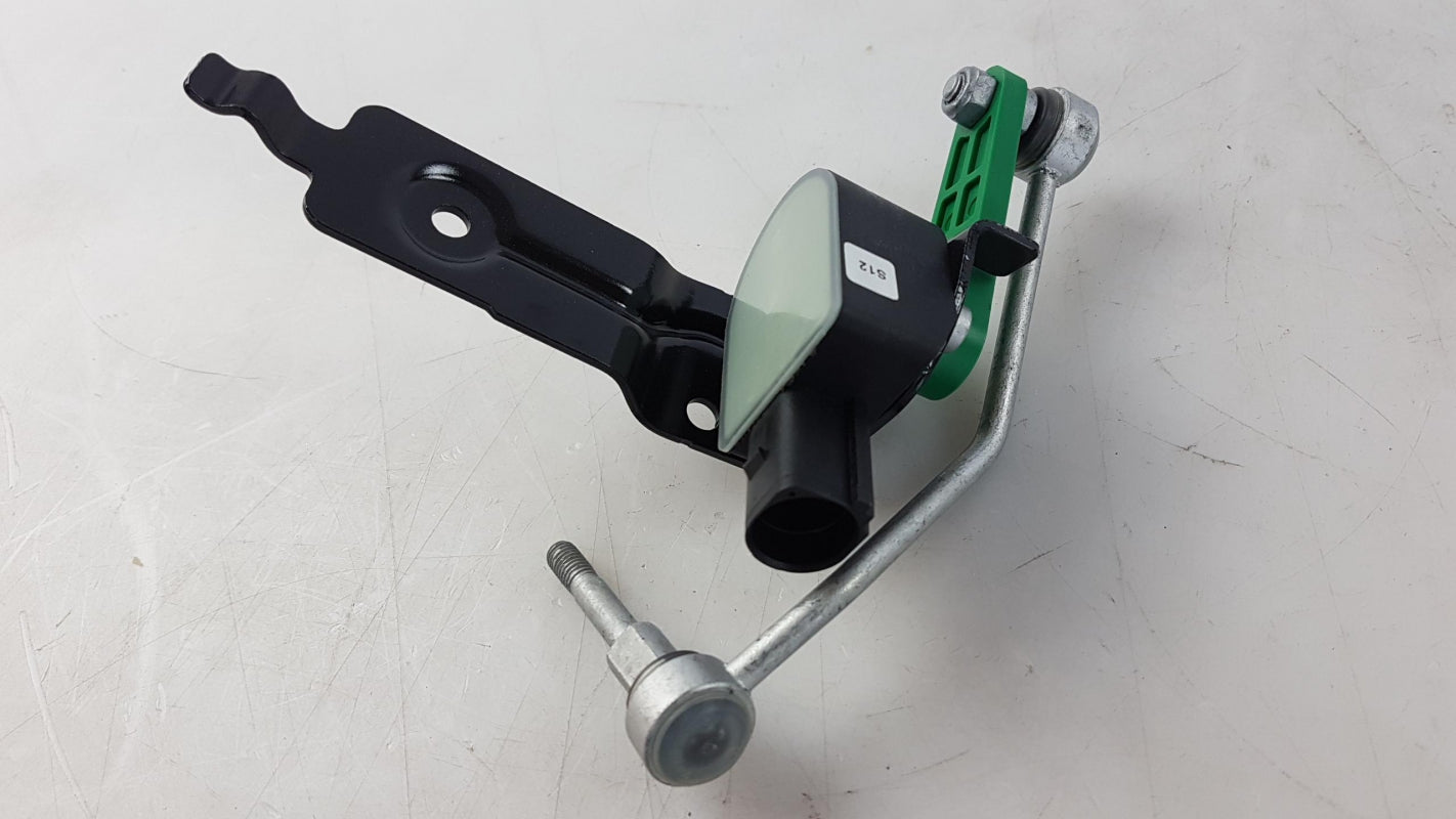 Original AUDI A6 C6 Xenonlampe Leuchtweitenregulierungssensor 4F0941286B