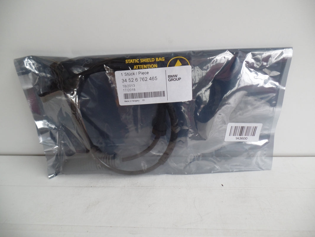 Original BMW E81 E82 E87 E88 E90 E91 E92 E93 Impulsgeber DSC vorne 34526762465