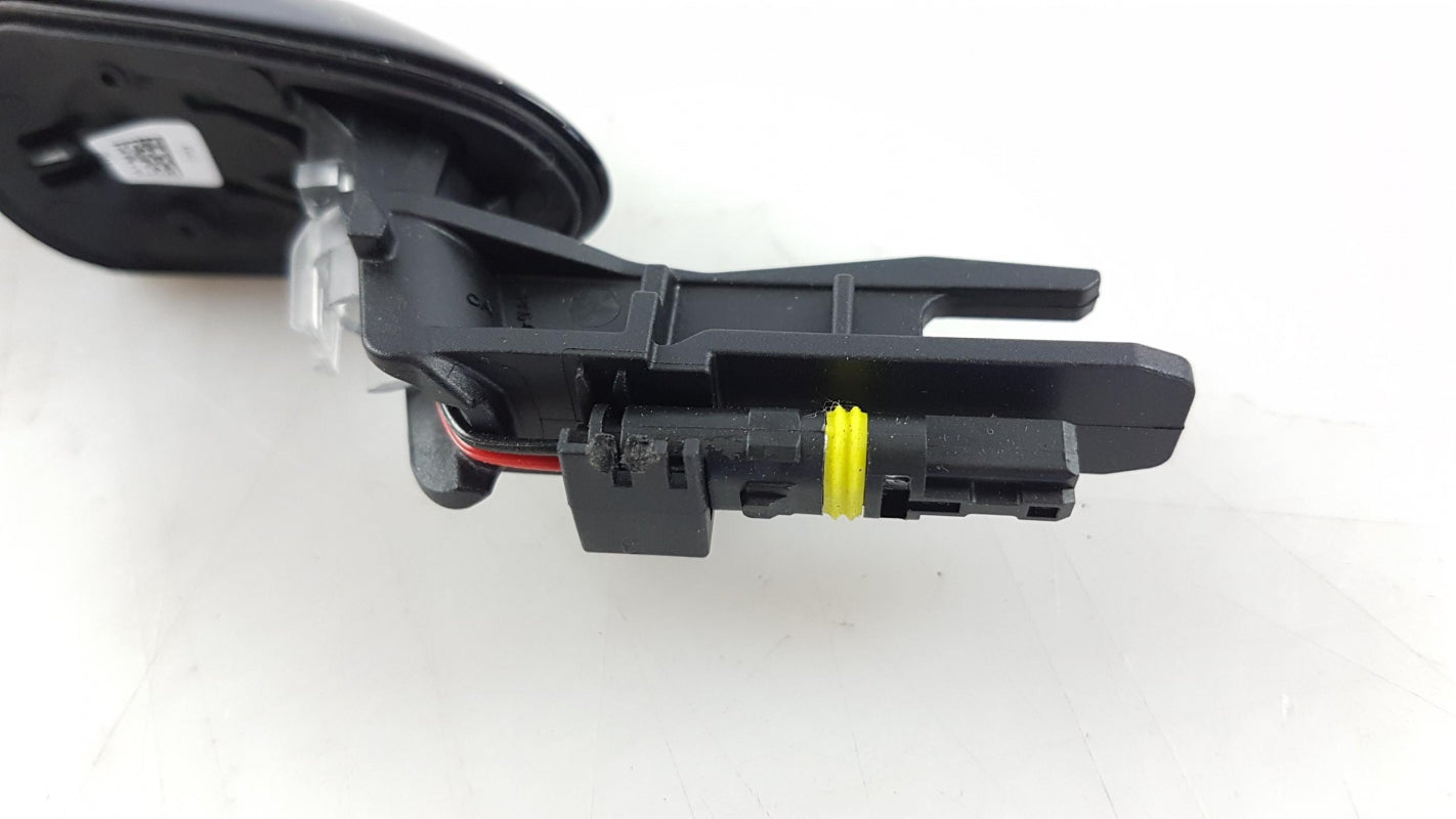 Original BMW MINI F54 F55 F56 F57 F60 Türaußengriff Vorne Links 51712457413