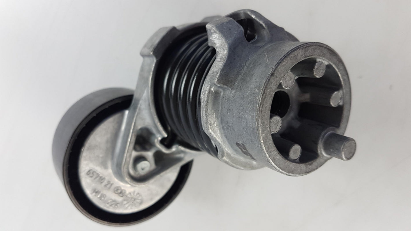 Original OE NISSAN Keilrippenriemensatz 1172000Q6K