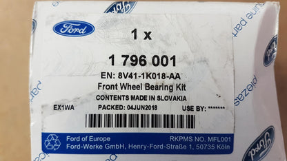 Original OE FORD Radlagersatz 1796001
