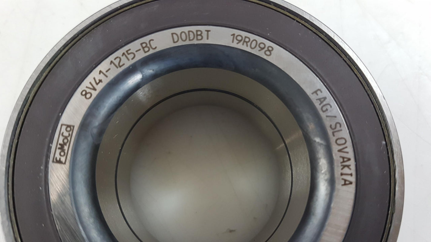 Original OE FORD Radlagersatz 1796001