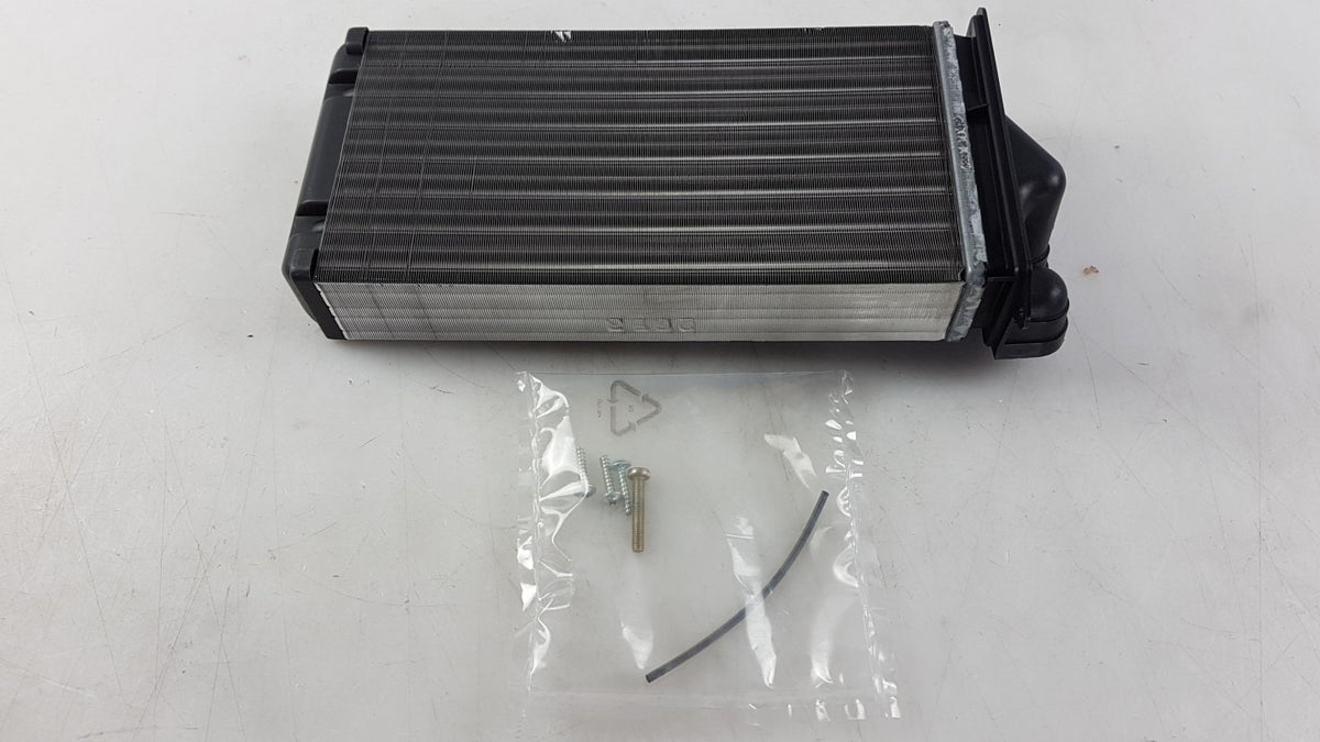 Original OE Peugeot Innenraumheizung Wärmetauscher 6448K9