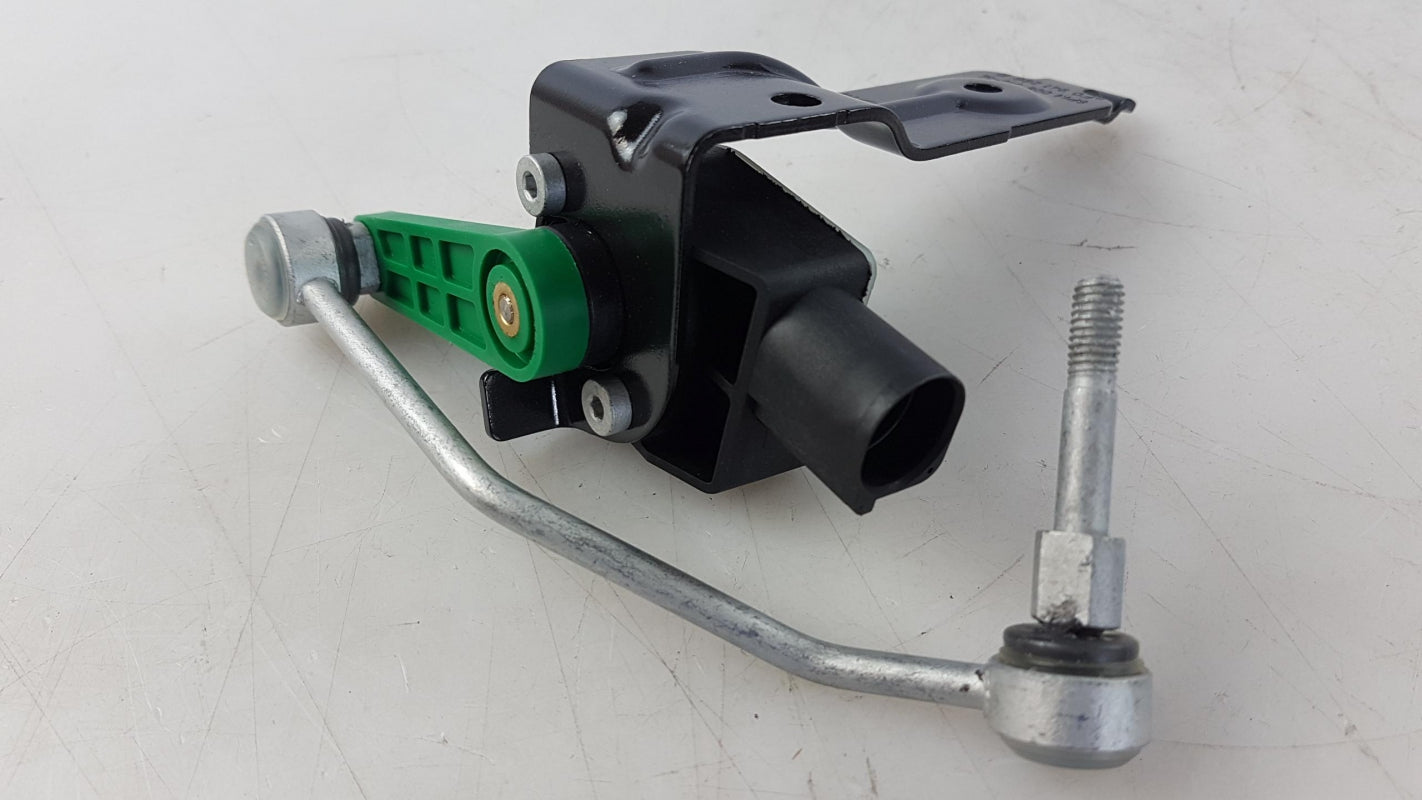 Original AUDI A6 C6 Xenonlampe Leuchtweitenregulierungssensor 4F0941286B