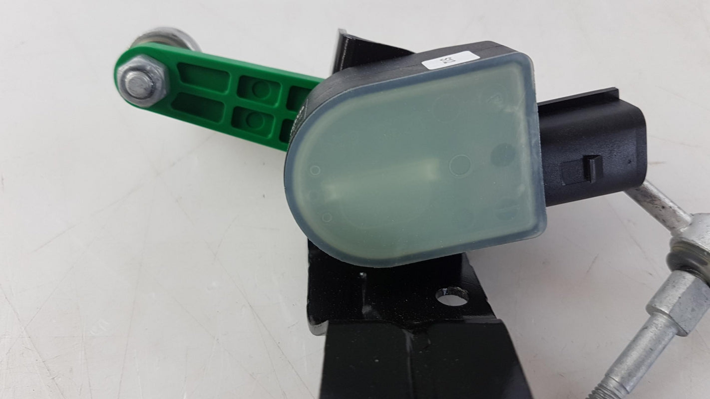 Original AUDI A6 C6 Xenonlampe Leuchtweitenregulierungssensor 4F0941286B
