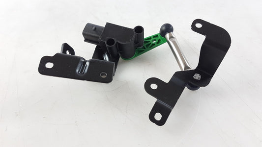 Original AUDI Q3 (2012-2018) Niveausensor Höhensensor Hinten Links 3C0941307A