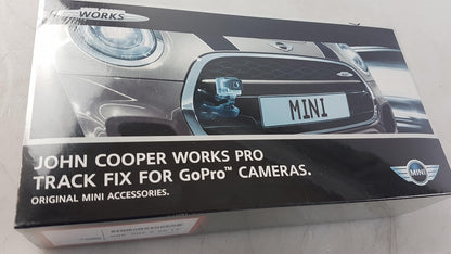 Original MINI F54 F55 F56 R60 R61 JCW Track Fix Action-Cam Halterung 51952405469